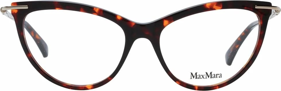 Syze optike për femra Max Mara, të kafta