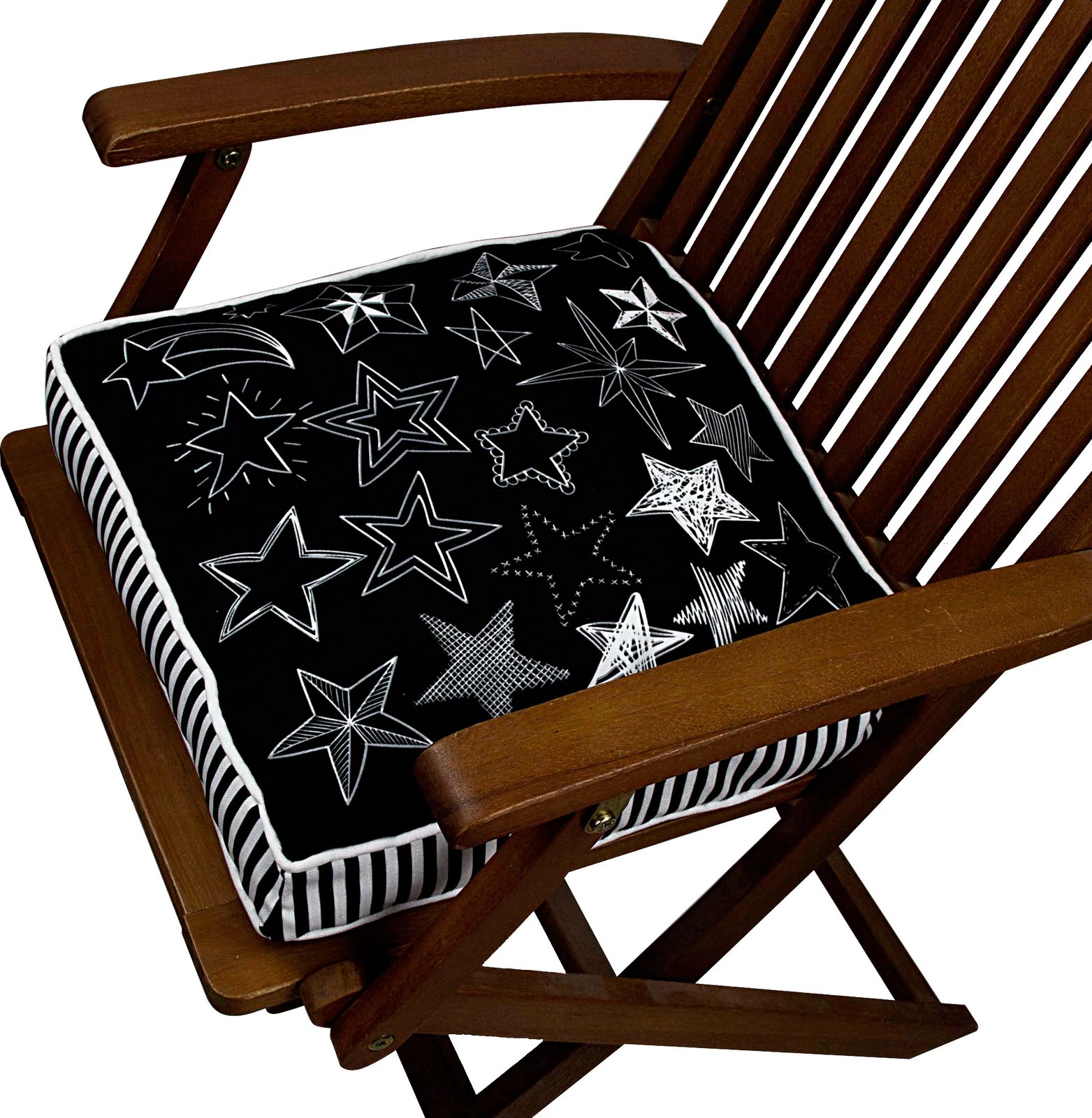 Jastëk dekorativ Evila Originals, ym1239, shumëngjyrësh, 42x42cm