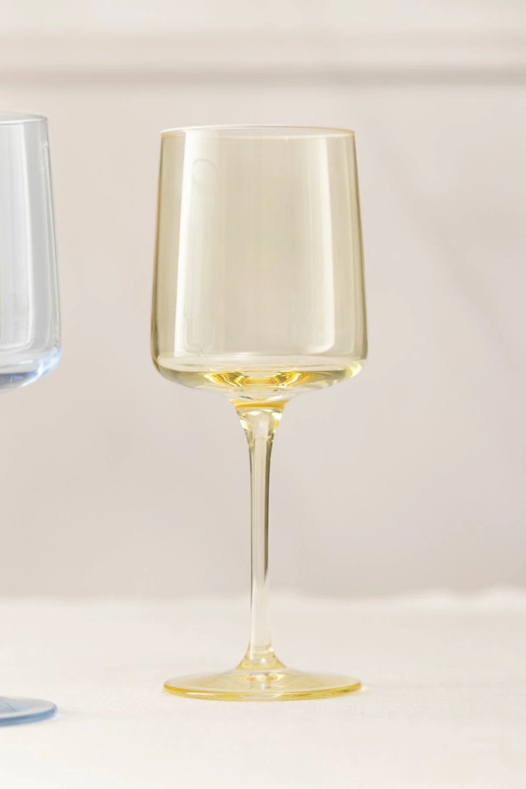 Set gotash x4 Hermia Concept, ngjyra salmon, e verdhë, e kaltër, e gjelbër, 320ml