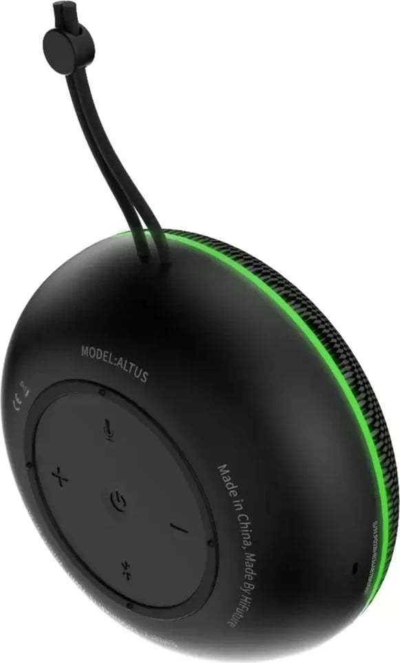 Altoparlant Hi-Future Altus (Zezë)