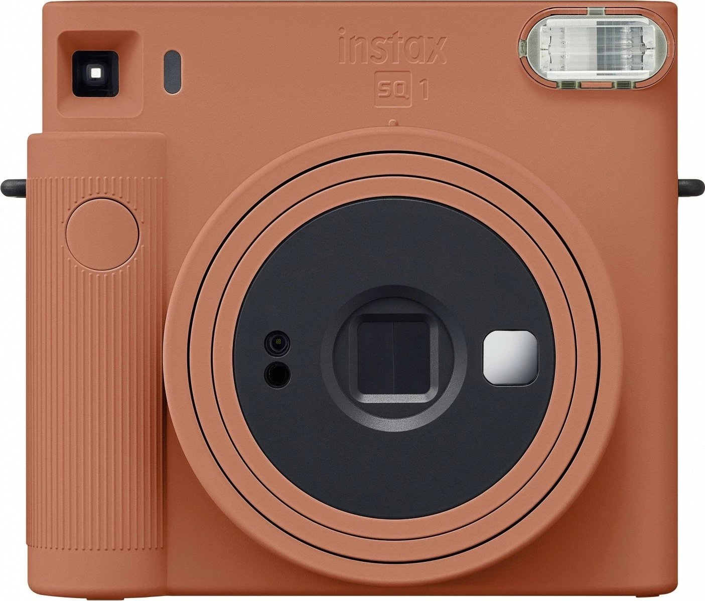 Aparat fotografik Fujifilm Instax SQ1, portokalli