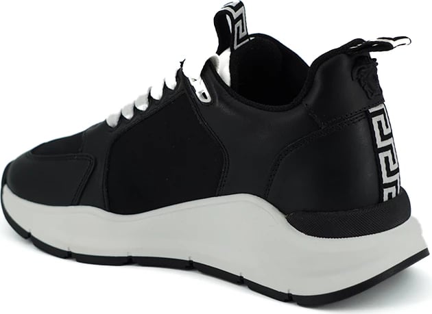 Atlete për femra Versace, të zeza / të bardha 