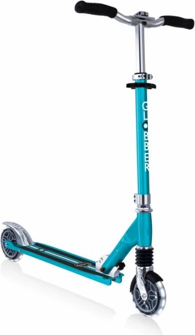Trotinetë për fëmijë Globber, blu