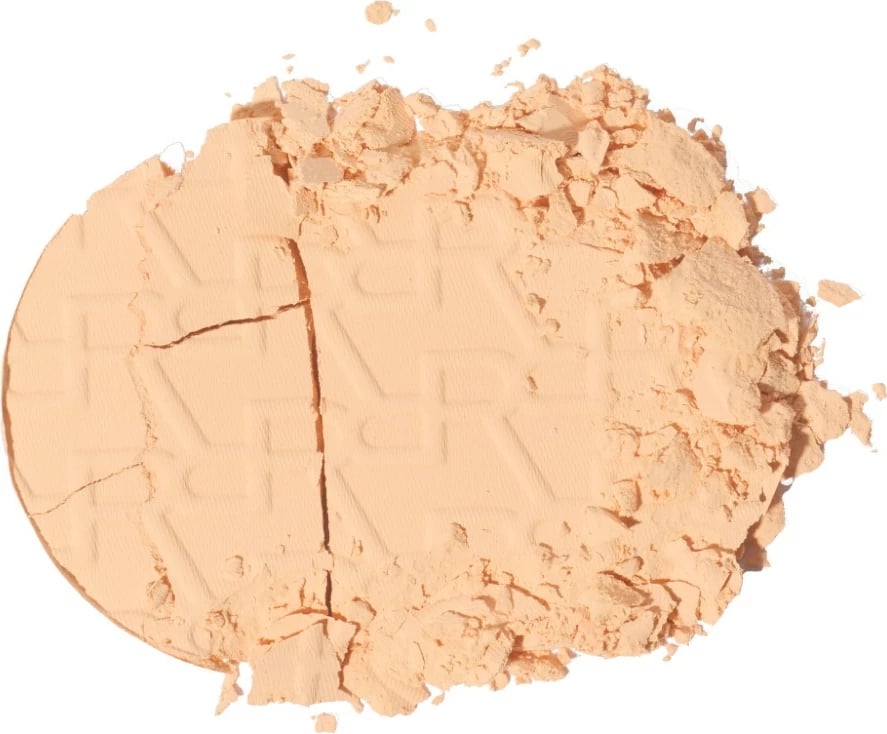 Revolution Powder Pops Instant Blur Setting Powder - Banana