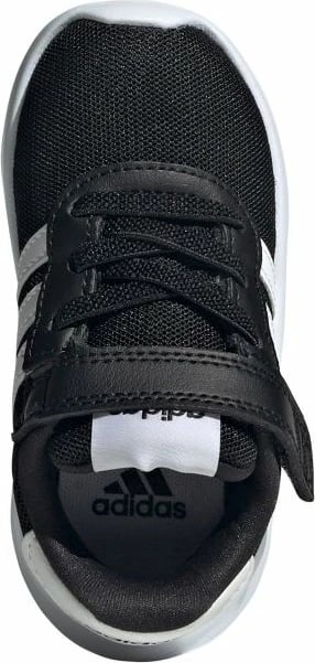 Këpucë për fëmijë adidas, të zeza