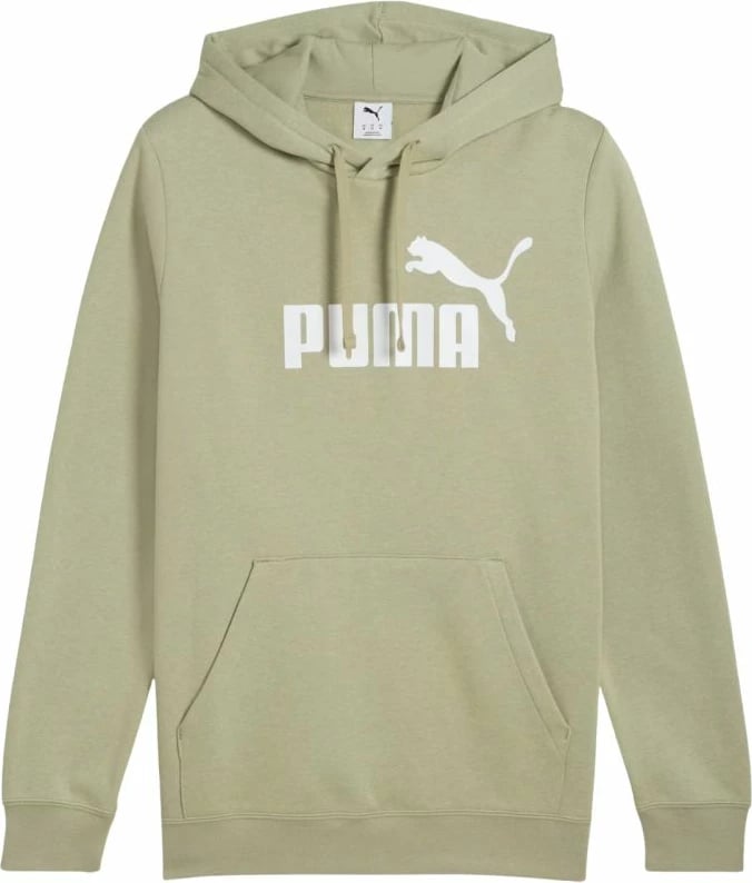 Duks për meshkuj Puma, i gjelbërt