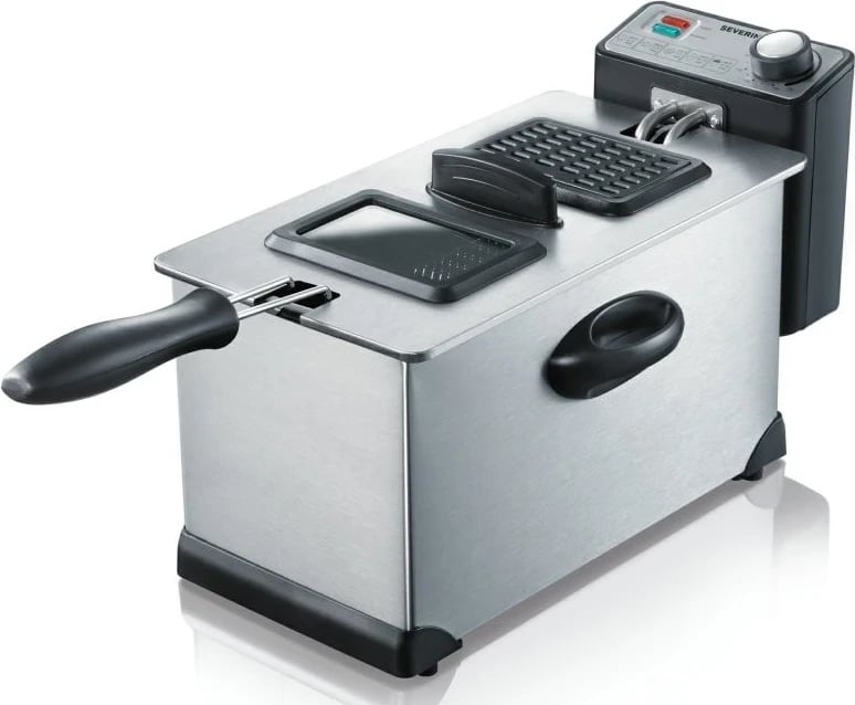 Fritezë Severin FR 2431, 2000W