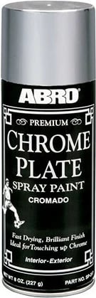 Sprej Ngjyre Krom Sp-317