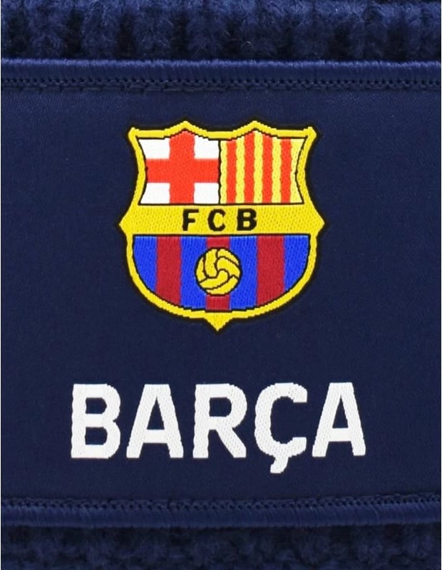 Kapelë dimri FC Barcelona