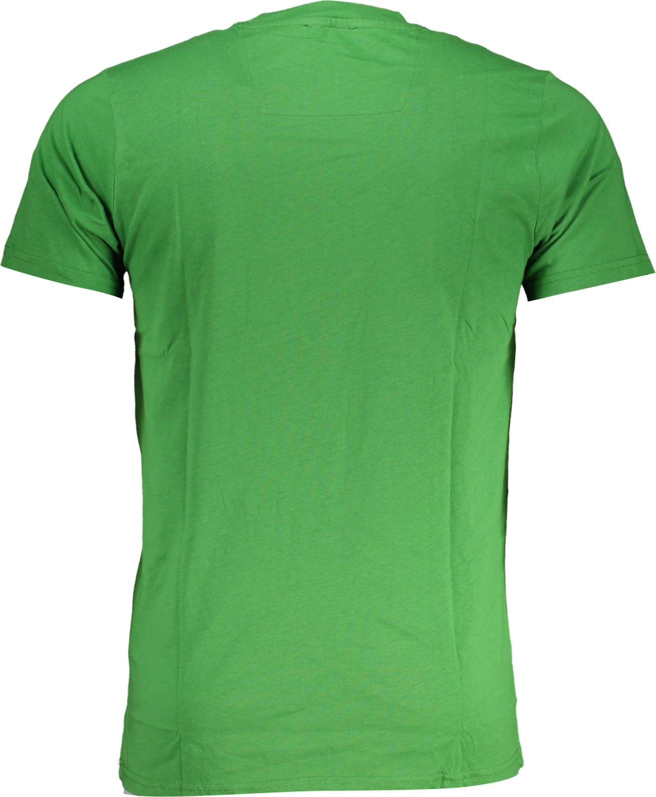 Maicë për meshkuj CAVALLI CLASS, e gjelbër