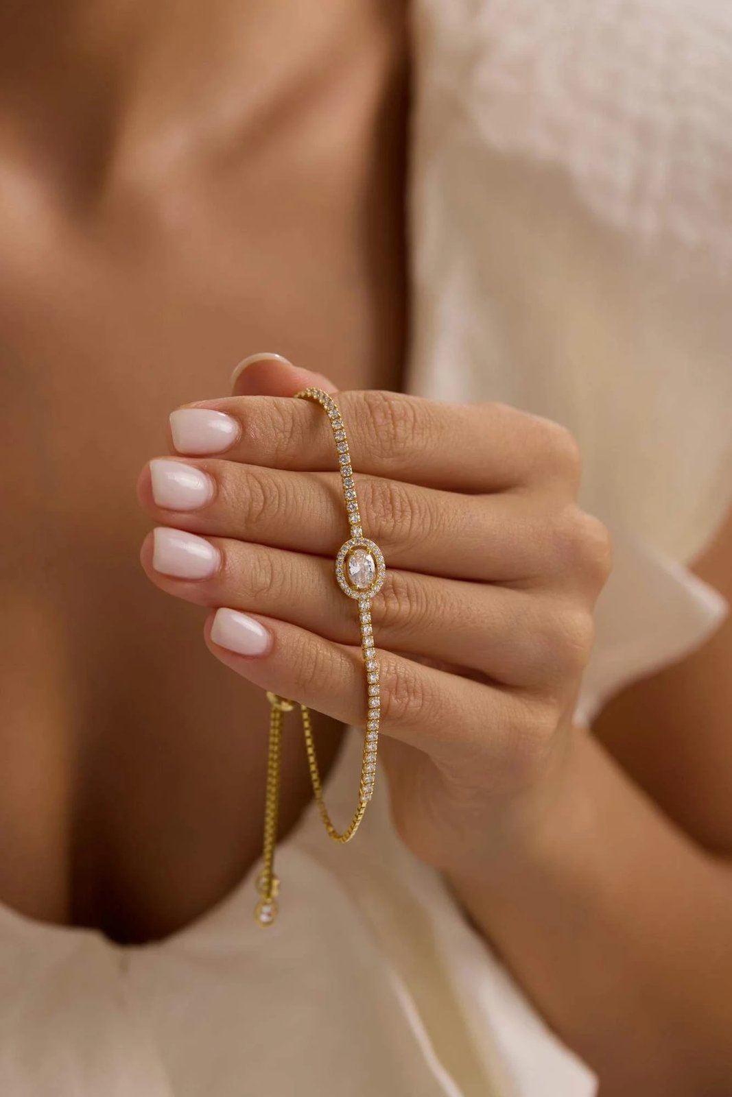 Byzylyk argjendi Jumeon, ngjyrë ari, NRZ1000483