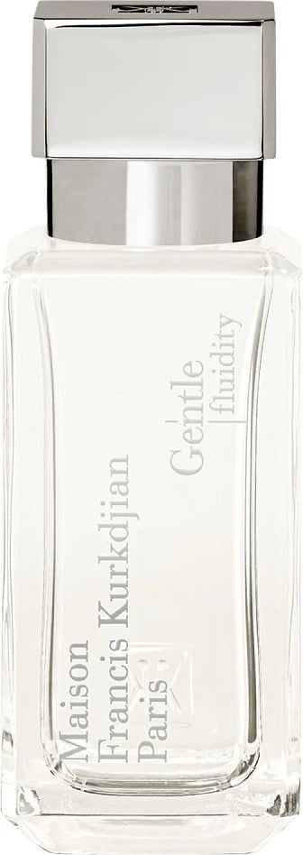 Eau de Parfum unisex Maison Francis Kurkdjian Gentle Fluidity Silver 35ml