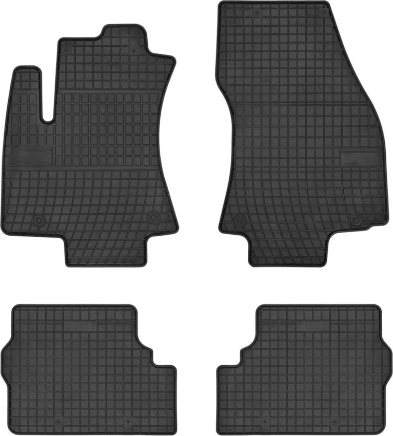 Shtroje Gome Opel Zafira 1999-2005 542759