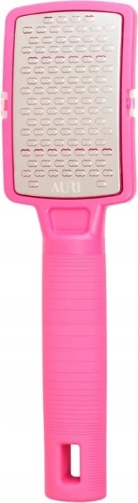 Lima për pedikyr Auri Pro Sleek & Soft, 1 copë Lima për pedikyr Auri Pro Sleek & Soft, 1 copë