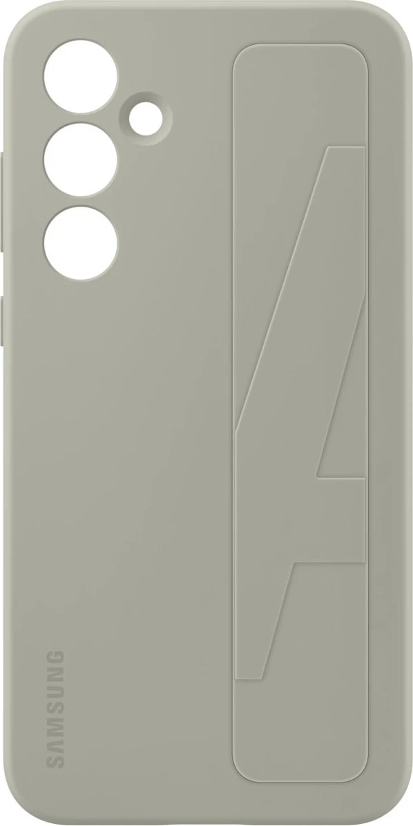 Mbështjellës Samsung EF-GA556, Galaxy A55 5G, 16.8 cm (6.6"), Gri