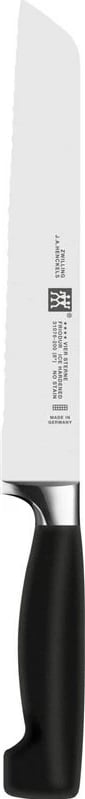 Set thikash kuzhine Zwilling Four Star 35148-507-0, 7 copa, hiri