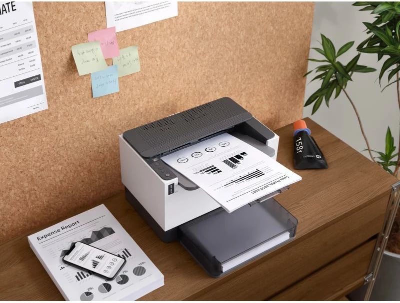 patron boje HP 738 (676M8A) 300 ml origjinal i verdhë