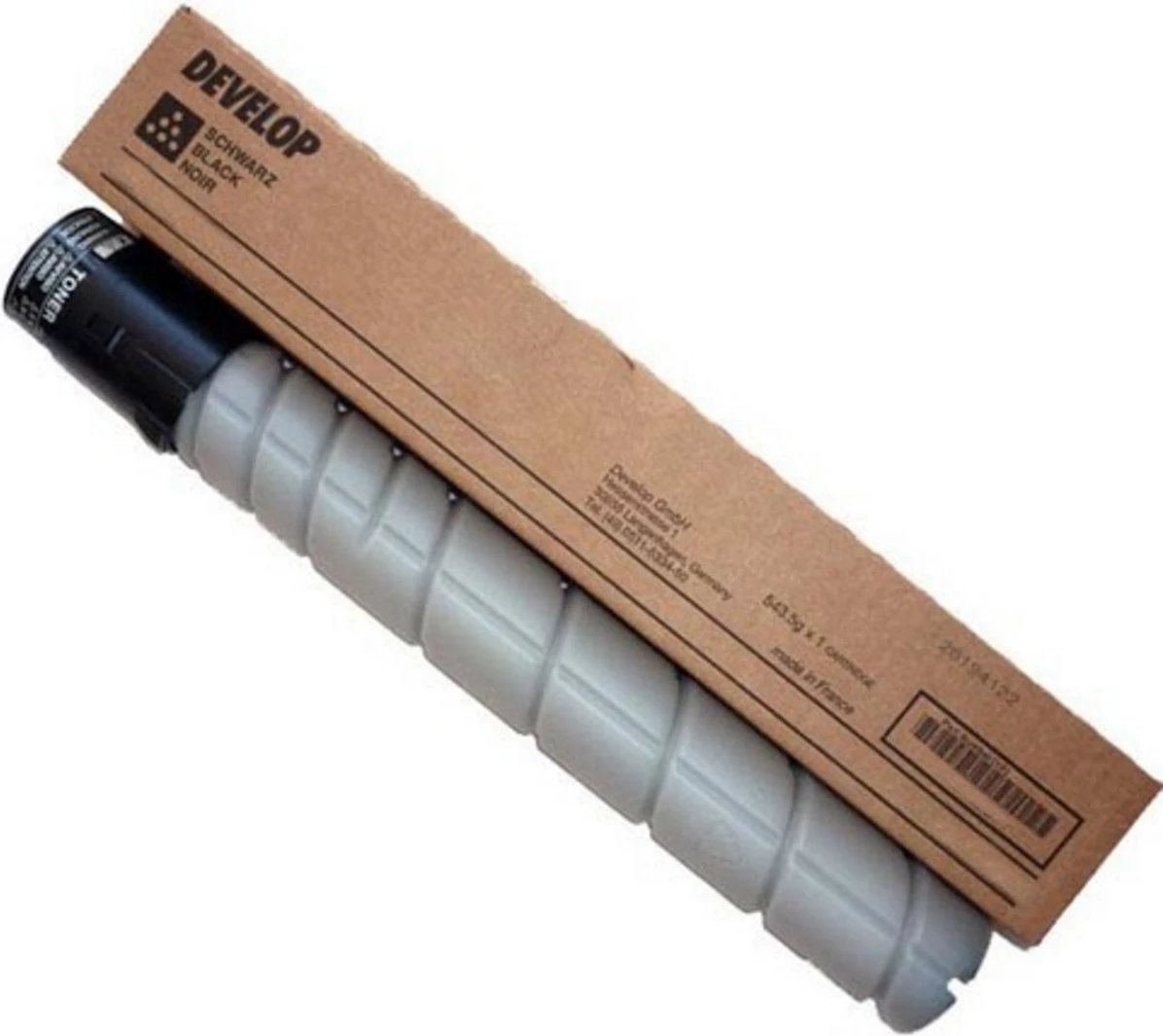 Toner, Konica Minolta, TN221K A8K3150, rendiment 24000 faqe, i zi