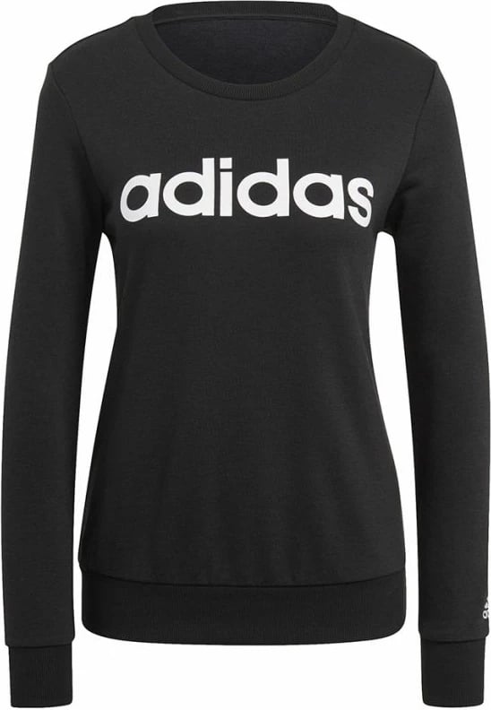 Duks adidas për femra, i zi