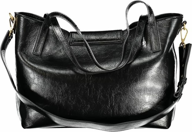 Çantë për femra Valentino Bags, e zezë