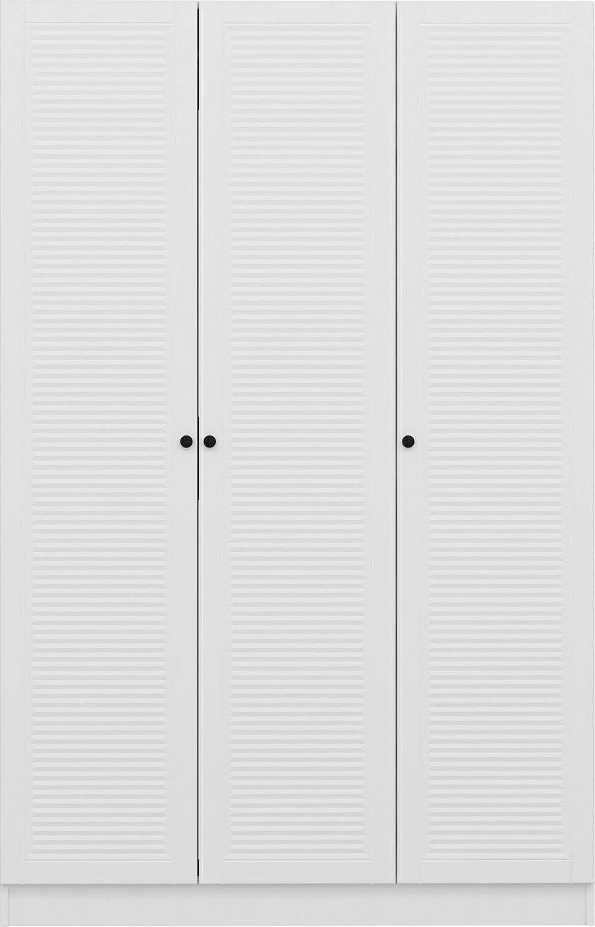 Stendë për korridor, ngjyrë e bardhë, Skye Decor, Noah - 8458