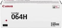Toner Canon 064H 4934C001 10400 faqe Magenta