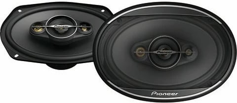 Altoparlant Pioneer TS-A6961F, 3-rreshta, i zi