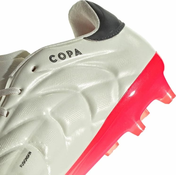 Atlete për meshkuj adidas Copa Pure 2 Elite FG, të bardha
