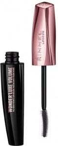 Maskarë Rimmel London Wonder'luxe Volume 003 unisex Extreme Black