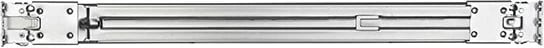 Set shina rack SilverStone SST-RMS09-20, për server, argjendtë