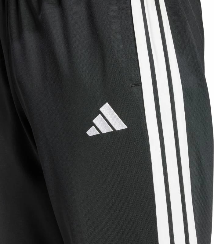 Trenerka për meshkuj adidas, e zezë Trenerka për meshkuj adidas, e zezë