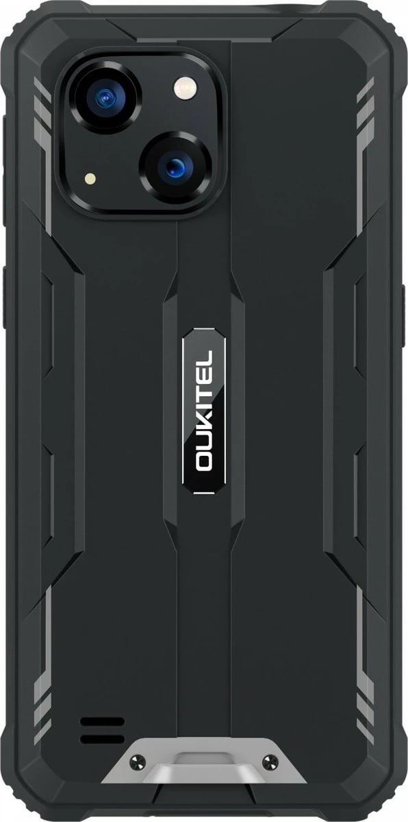 Smartphone Oukitel WP32 Pro, 6/256GB, IP69K, i zi
