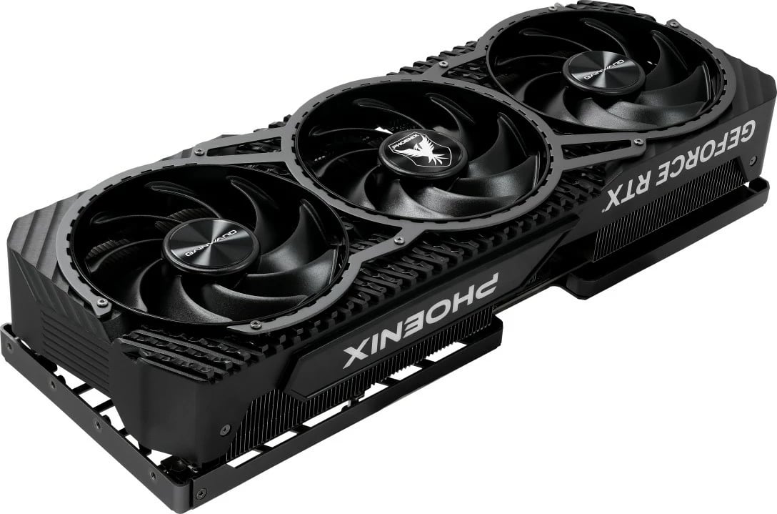 Kartelë grafike Gainward GeForce RTX 4080 SUPER Phoenix, 16 GB, GDDR6X, PCI Express x16 4.0