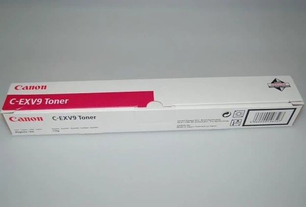 Toner Canon C-EXV9 (8642A002), Ngjyrë Vjollcë