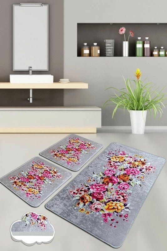 Set tapetash për banjo (3 copë), Mijölnir, Soıl