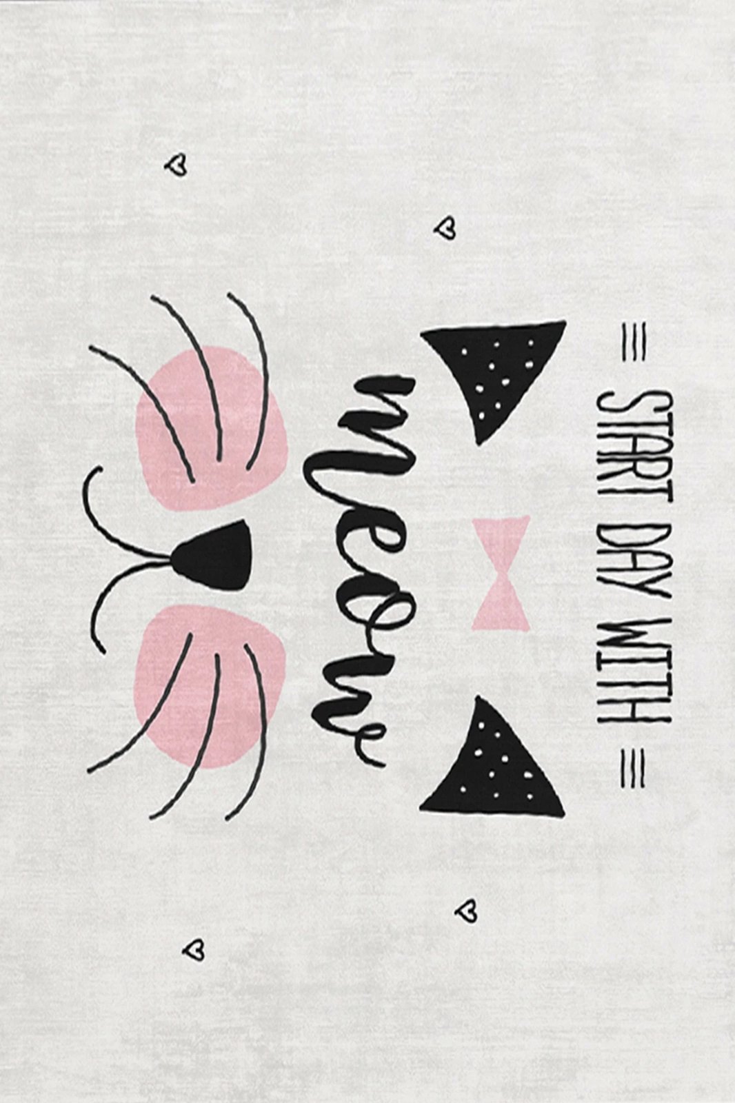 Qilim (80 x 120), Conceptum Hypnose, KHMFESTO031KEÇE