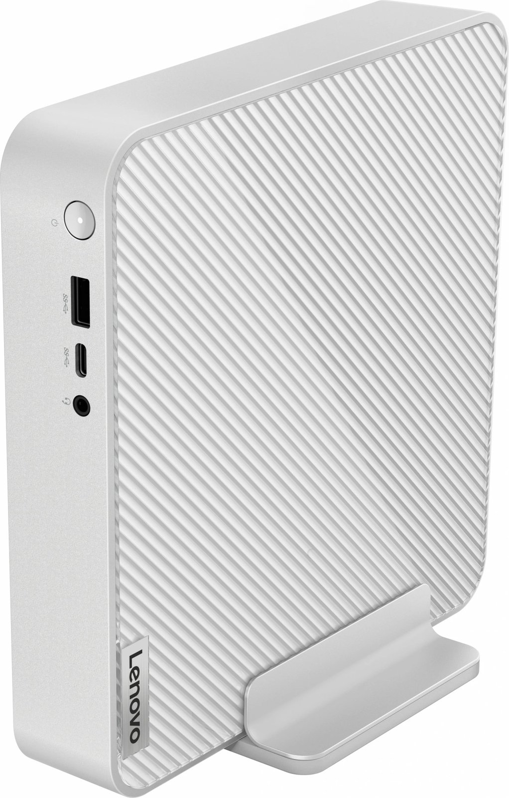 Kasë Lenovo IdeaCentre Mini 90W2, i5 13420H, 16GB RAM, 1TB SSD, Cloud Grey