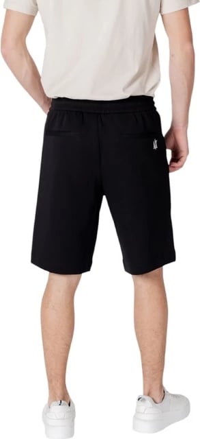 Shorce për meshkuj Armani Exchange, të zeza