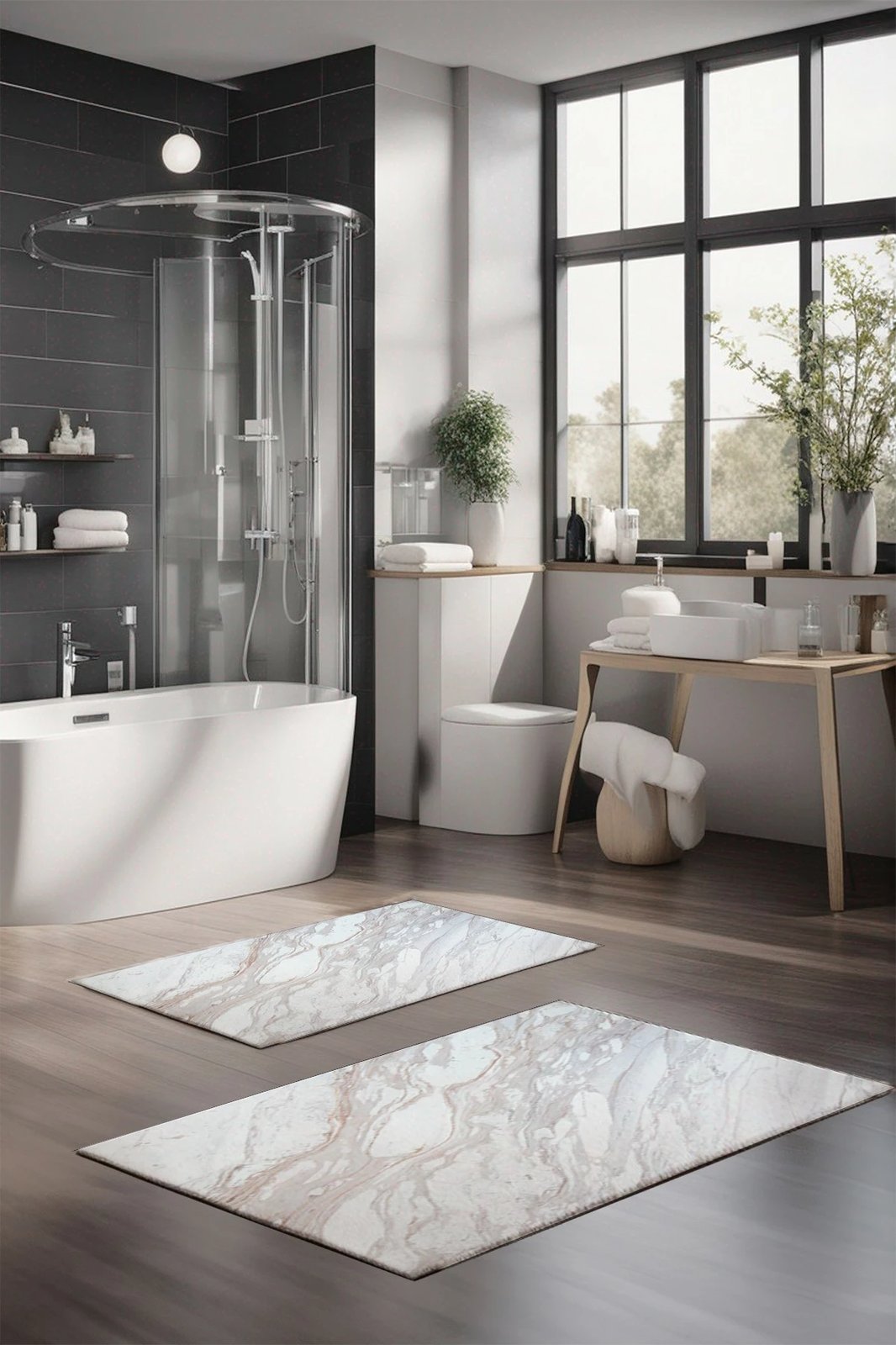 Set tapetash për banjo (2 copë), Mijölnir, CT-5034