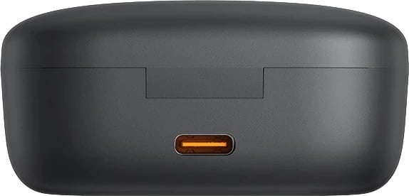 Kufje Baseus Bowie E18, TWS, Bluetooth, USB Type-C, të zeza