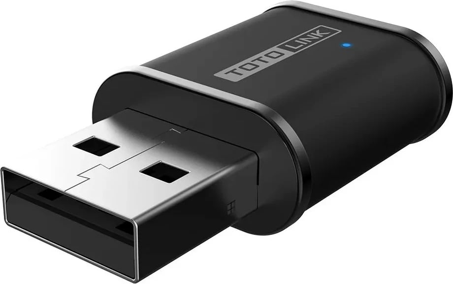 Adapter WiFi USB Totolink A650USM, Dual Band, AC650, i zi