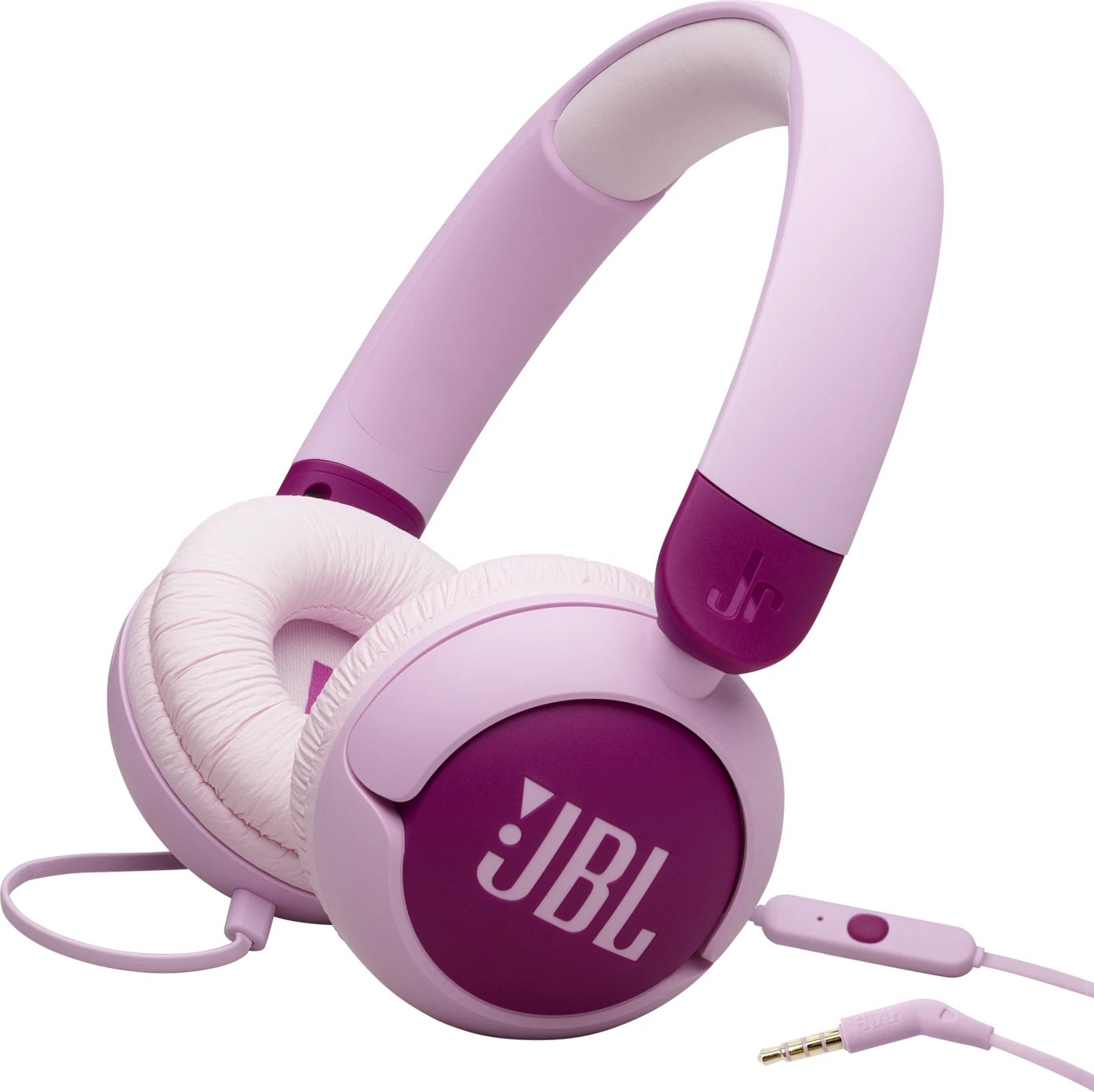 Kufje Me Kabëll JBL JR 320