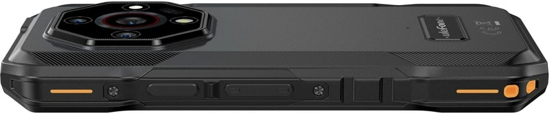 Celular Ulefone Armor X32, 6GB/128GB, Portokalli