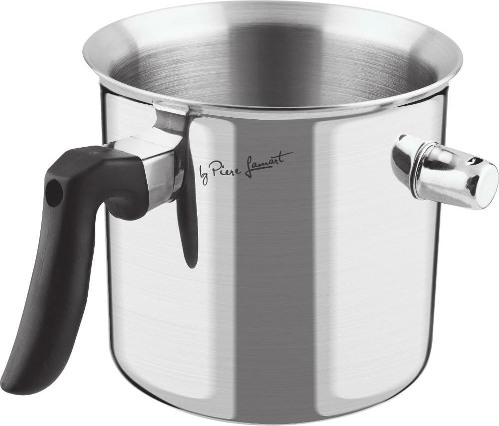 Tenxhere për vluarjen e qumështit Lamart LT1235, 1.5l
