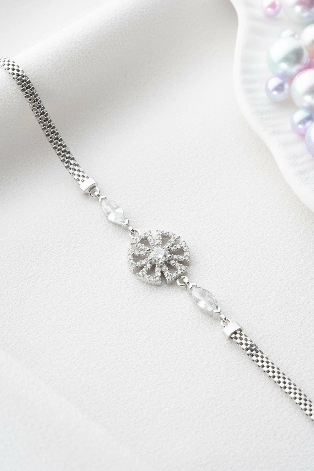 Byzylyk argjendi Jumeon, NRZ999452