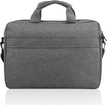Çantë laptopi Lenovo T210, 15.6 inç, Poliestër, Gri