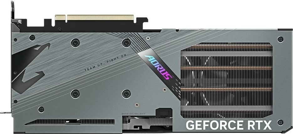 Kartelë grafike Gigabyte AORUS GeForce RTX 4060 Ti ELITE 8G, 8 GB, GDDR6, PCI Express 4.0, e zezë