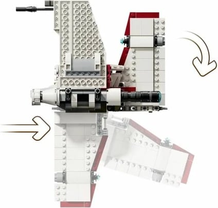 Lego Star Wars set për fëmijë