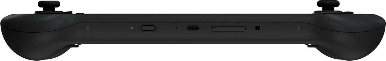 Konzolë portabile AYANEO 3 OLED, Ryzen 7, 16GB RAM, 512GB SSD, e zezë