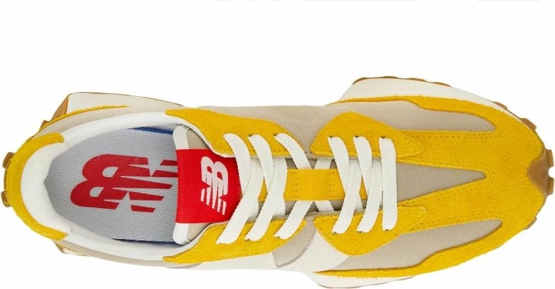 Atlete New Balance për meshkuj/femra, të verdha